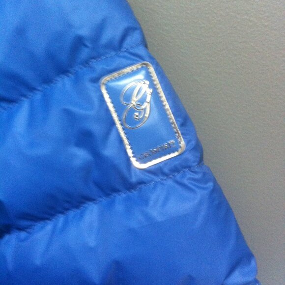 GEOSPIRIT Ldies Down Jacket Size L - Picture 7 of 12